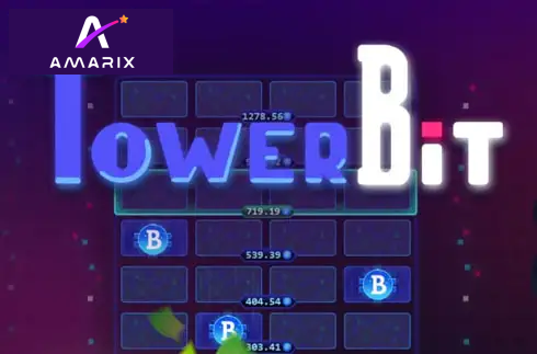 Tower Bit